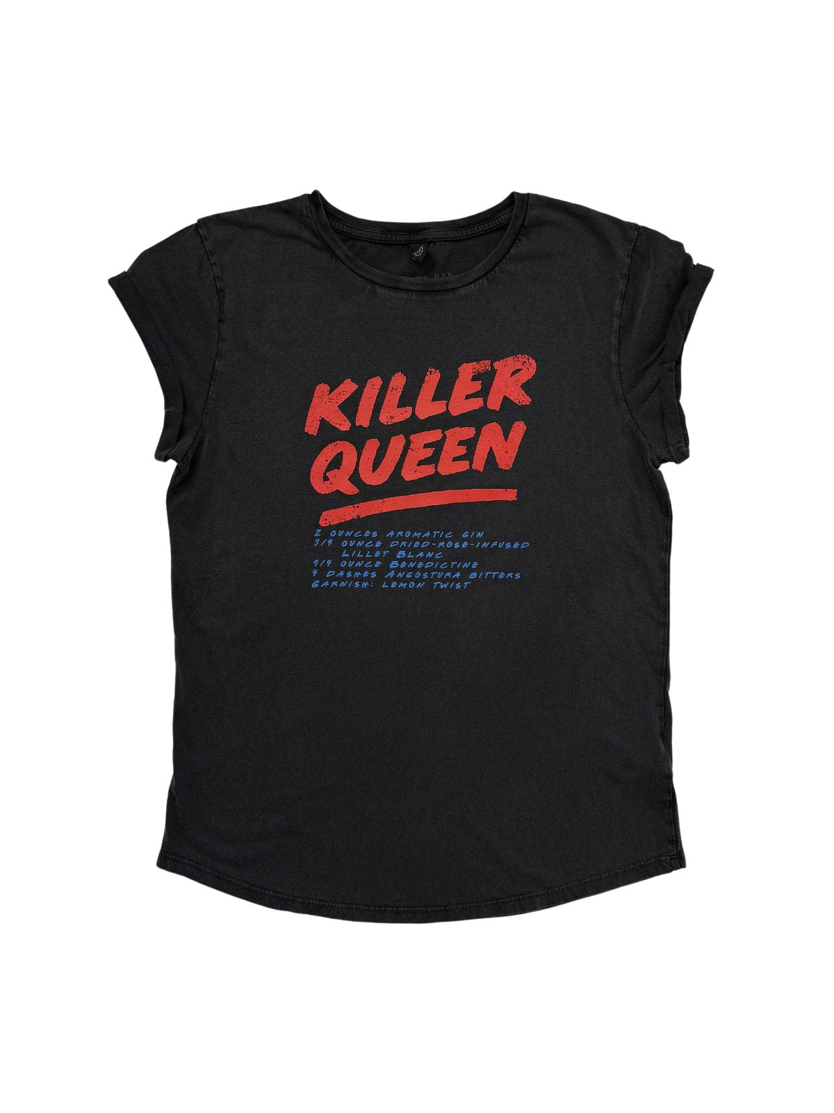 Killer Queen T-shirt