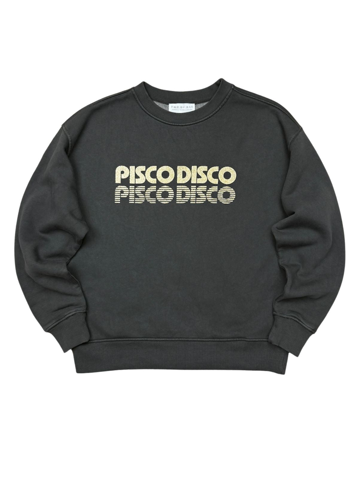 Pisco Disco Sweatshirt