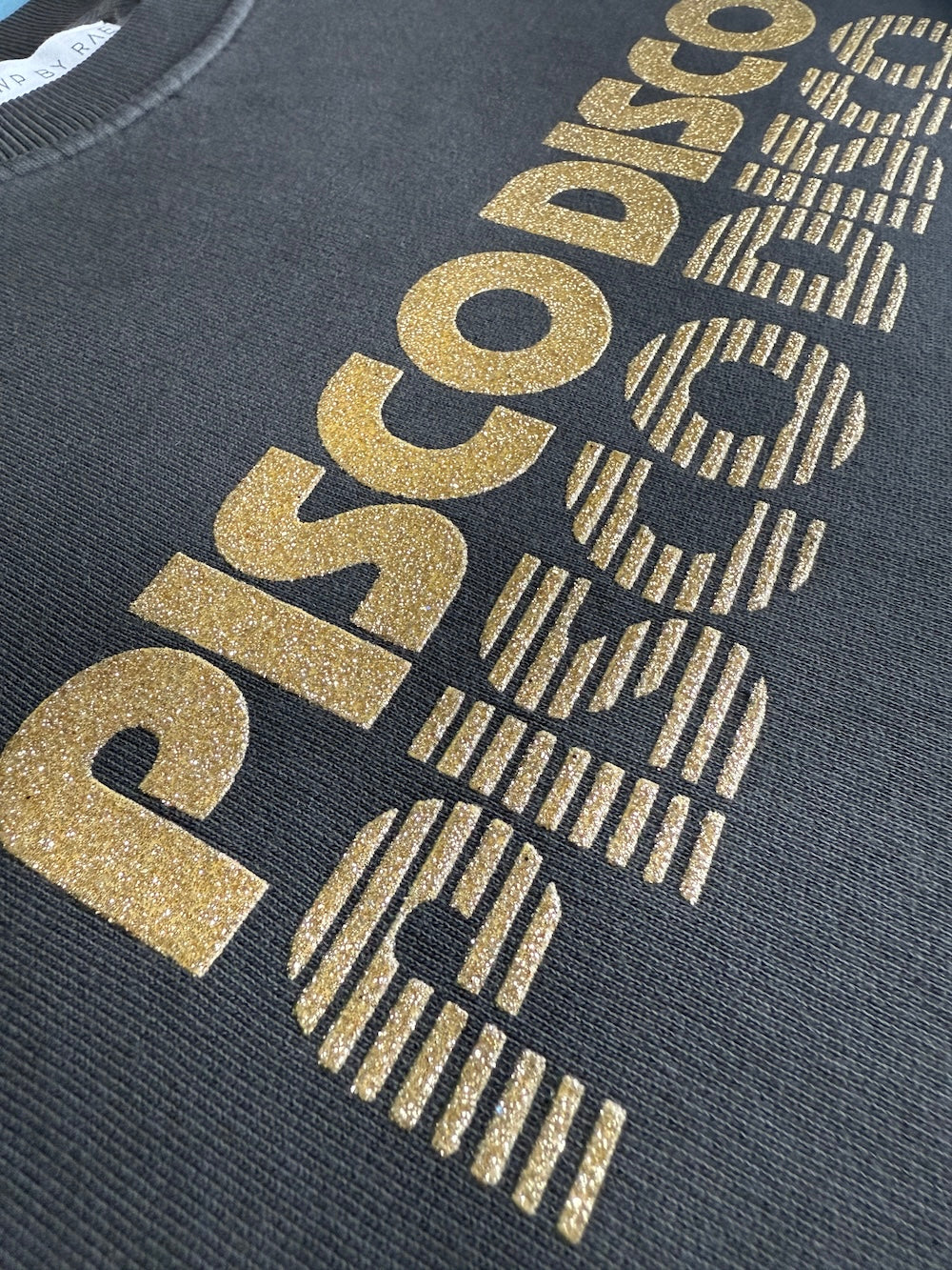 Pisco Disco Sweatshirt