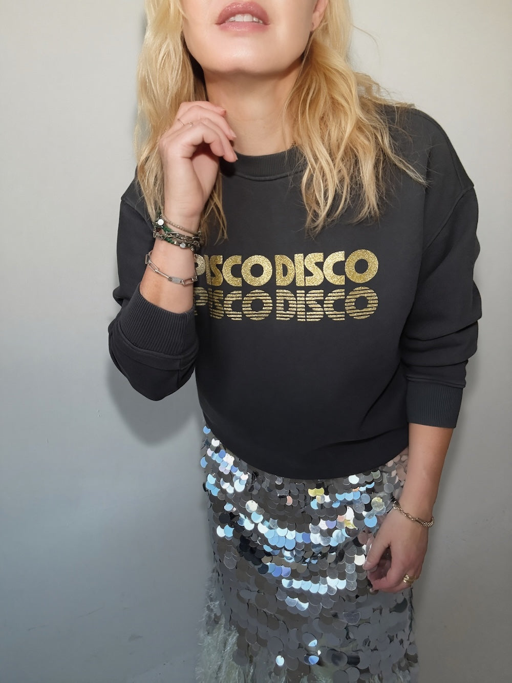 Pisco Disco Sweatshirt