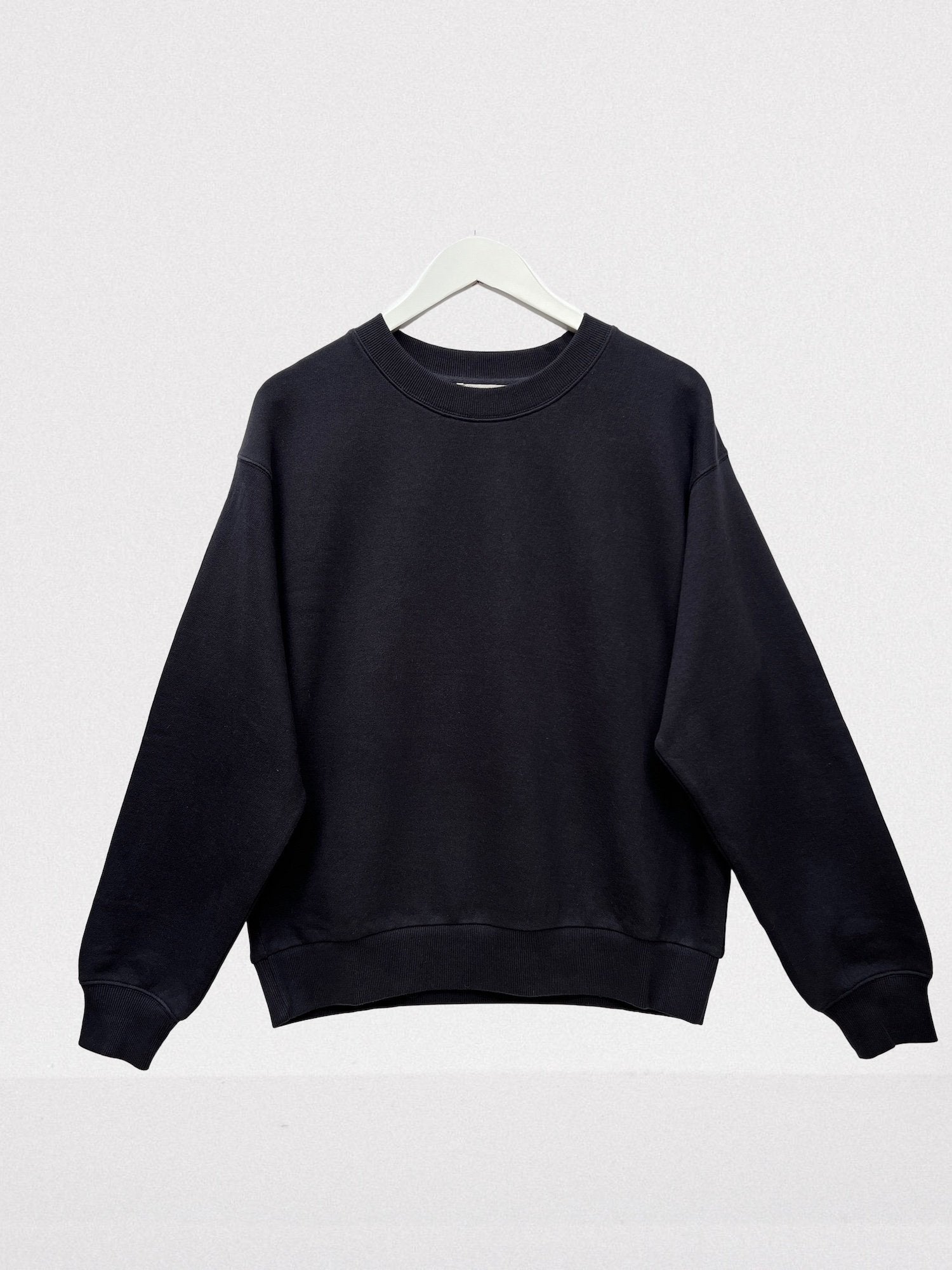 Best mate sweatshirt graphite navy | fwp by rae