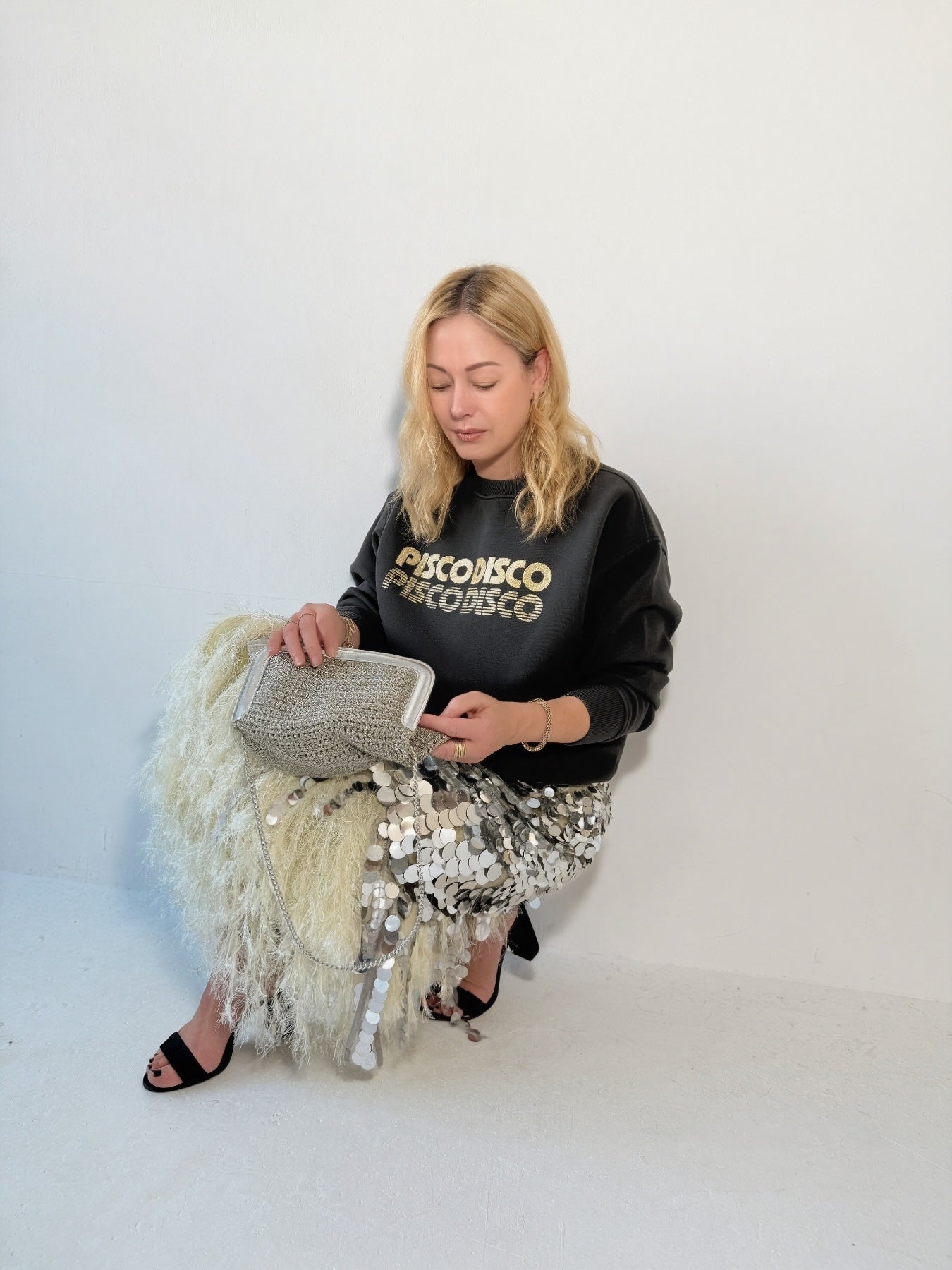 Pisco Disco Sweatshirt