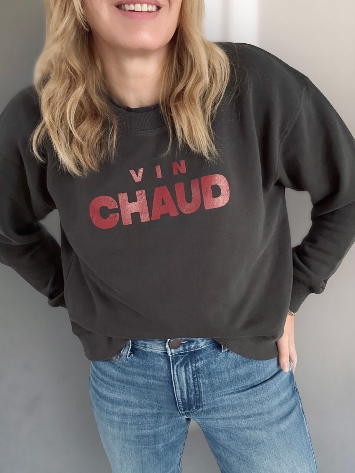 speakeasy sweatshirt | sale