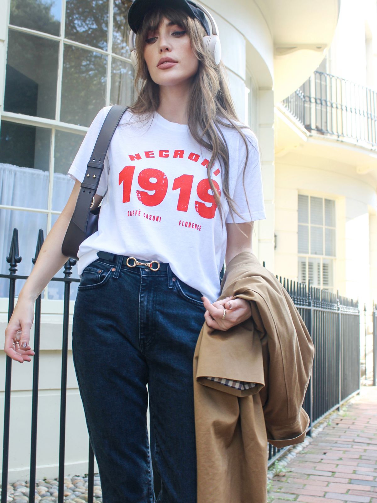 Negroni T-Shirt