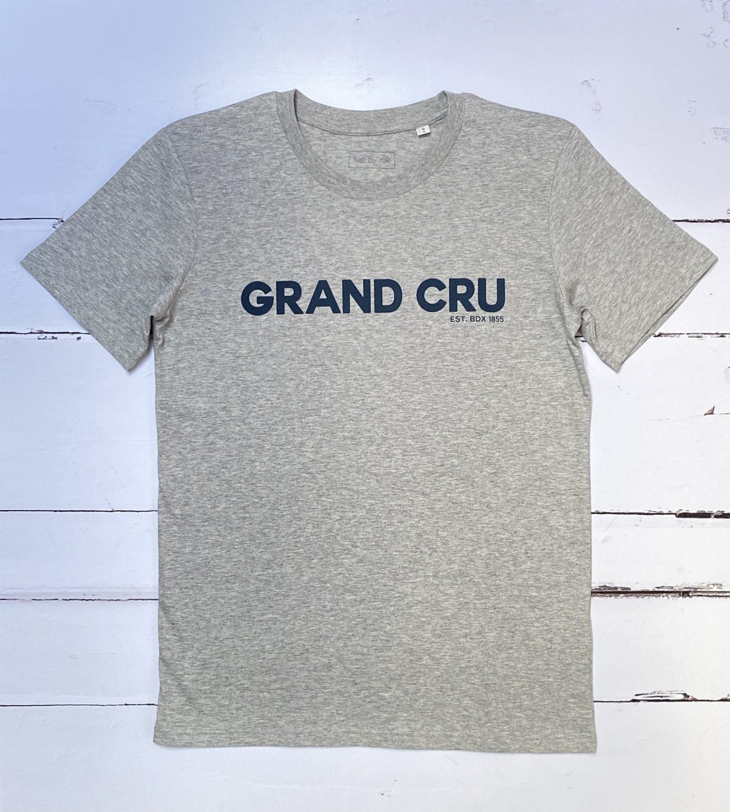 grand cru t-shirt mens