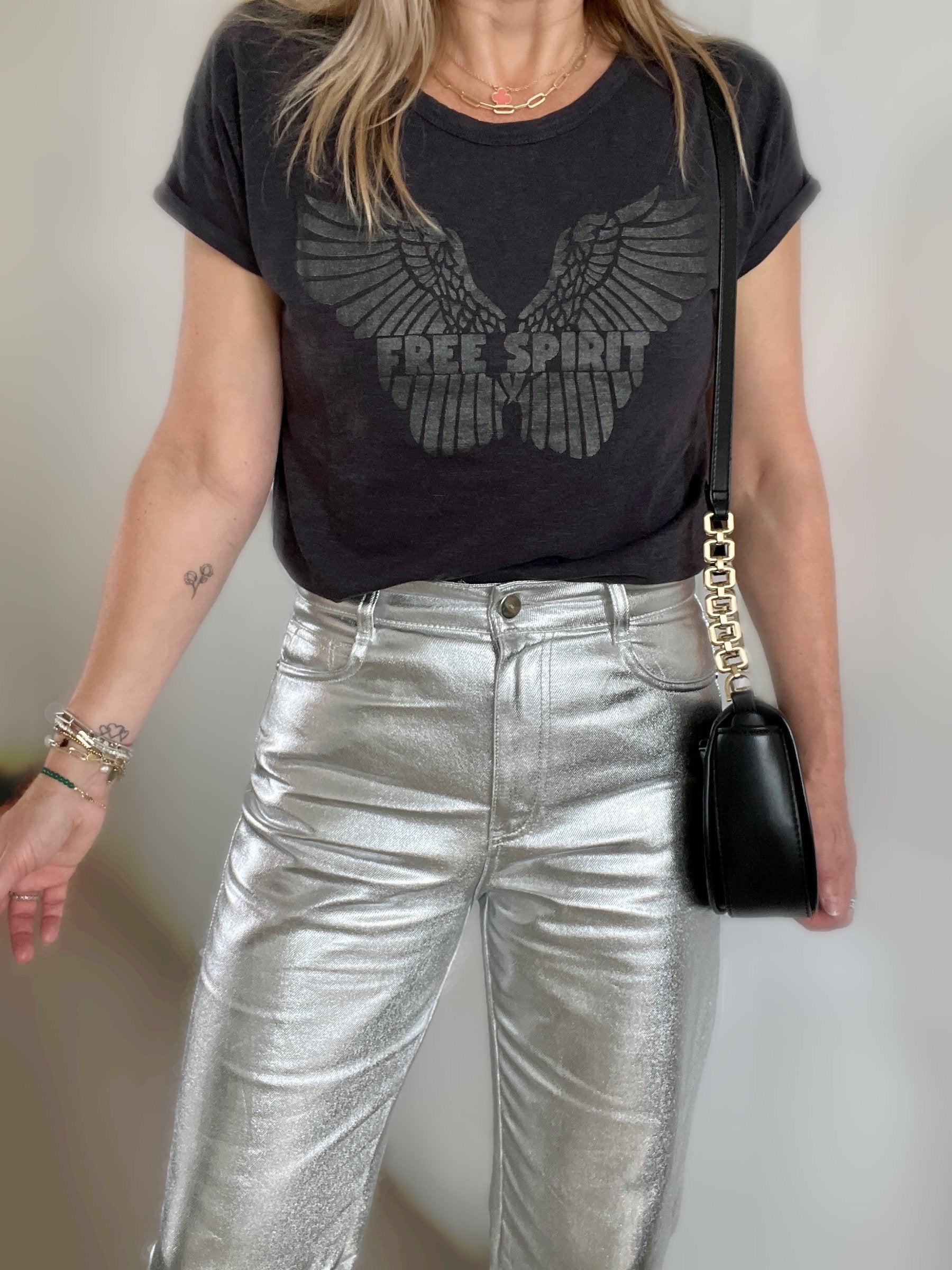 free spirit tee | fwp by rae