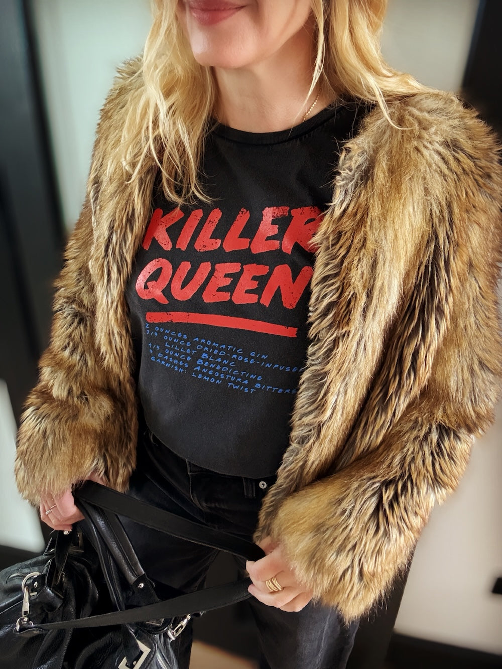 Killer Queen T-shirt
