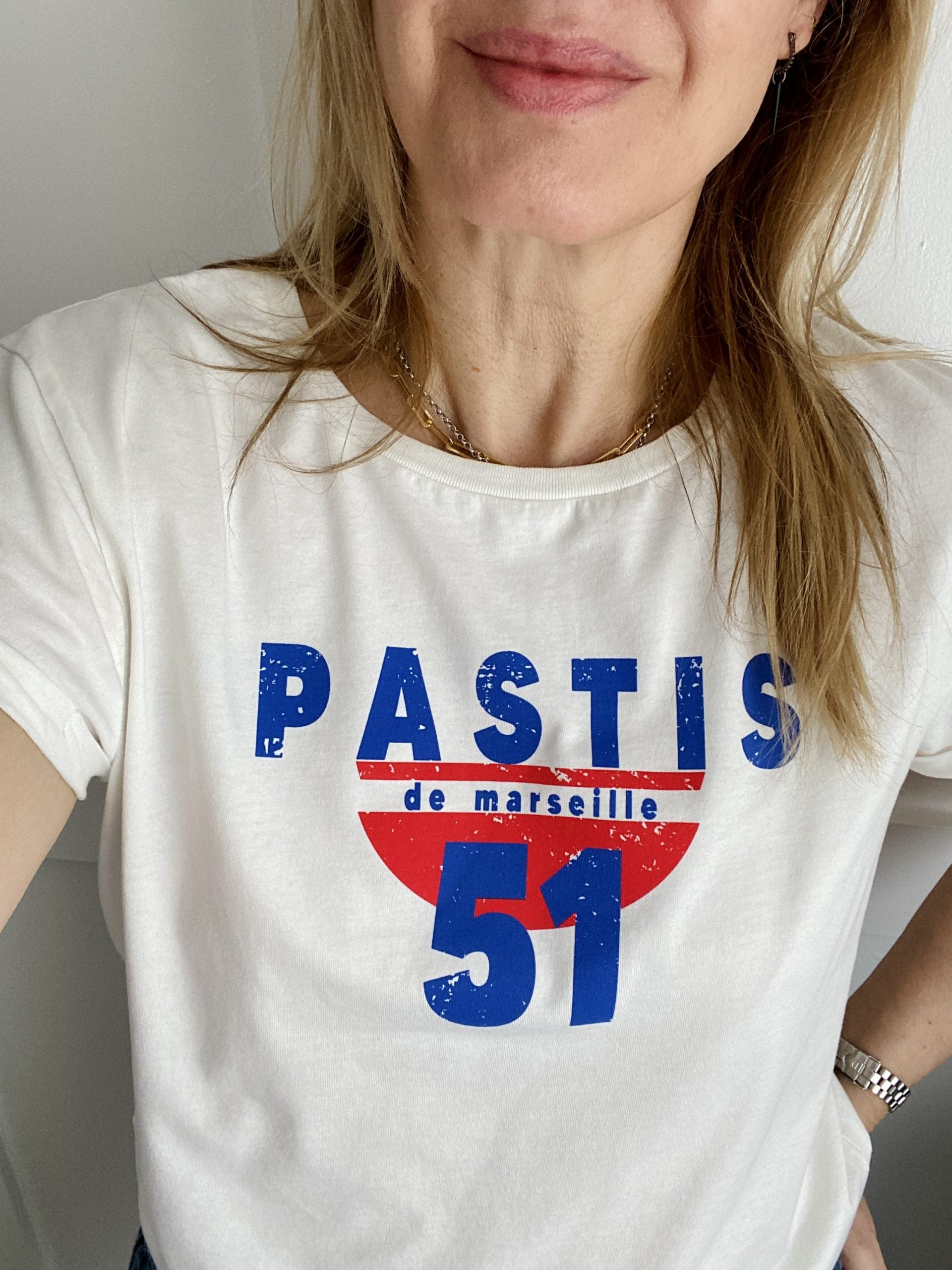 pastis 51 t-shirt