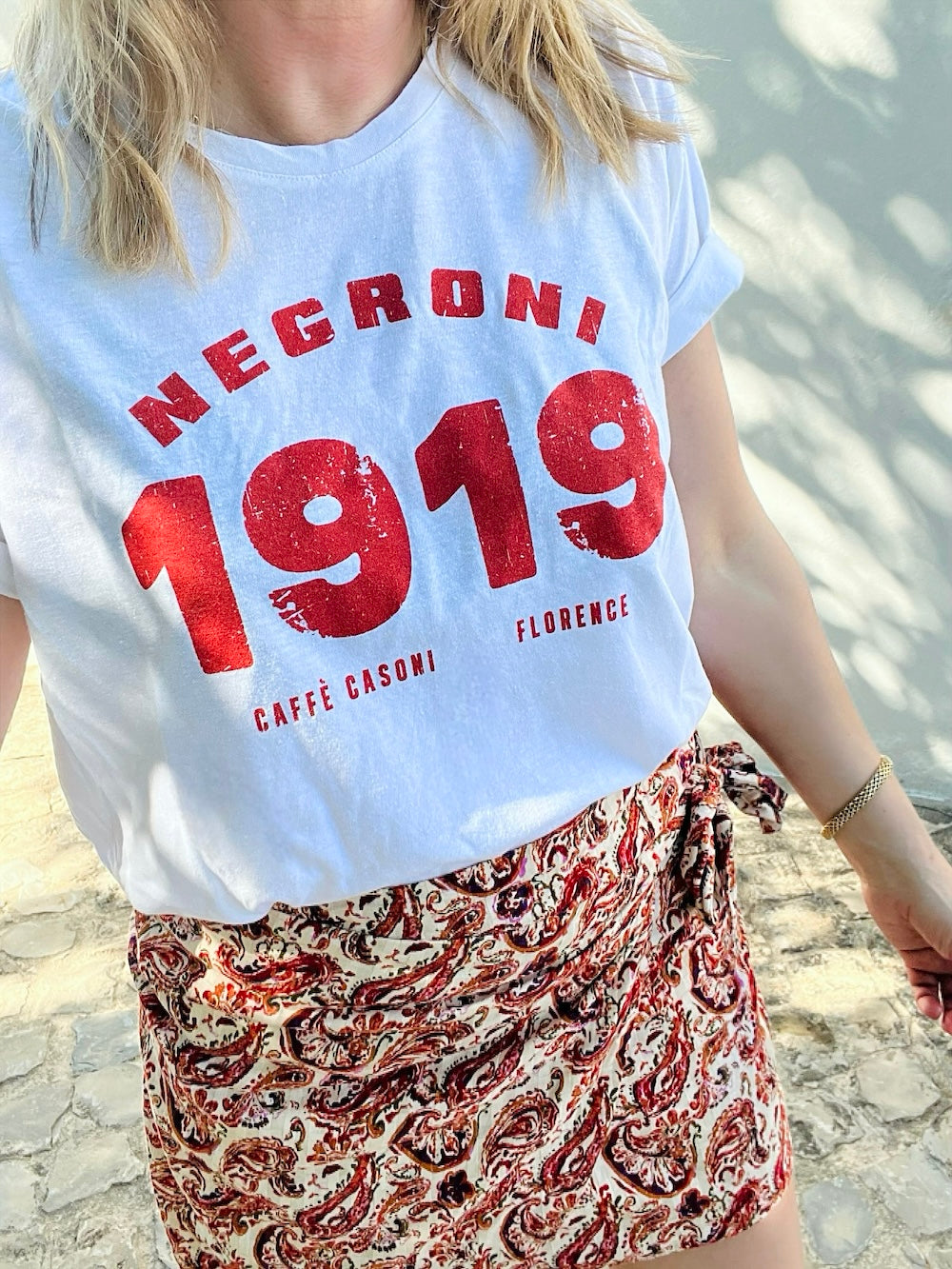 Negroni T-Shirt