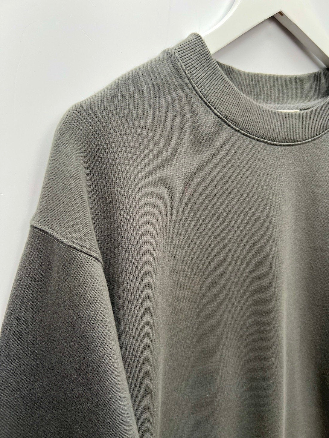 Best mate sweatshirt smokey olive | fwp by rae