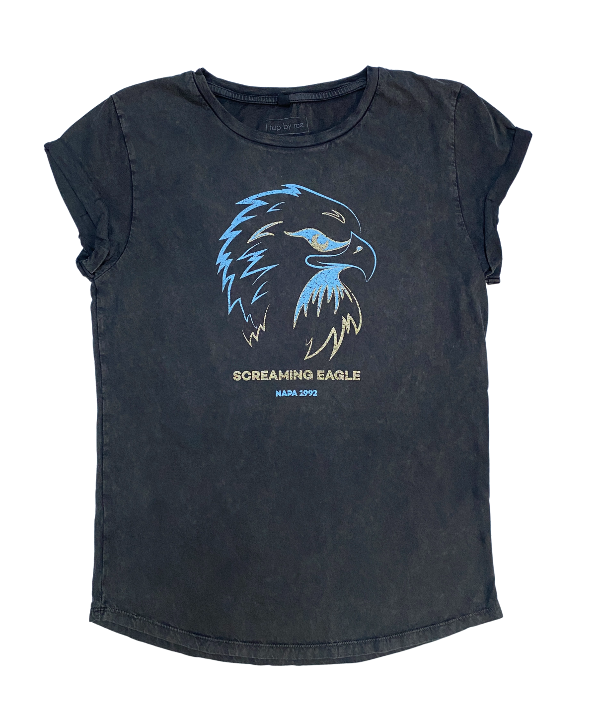 eagle t-shirt napa 92