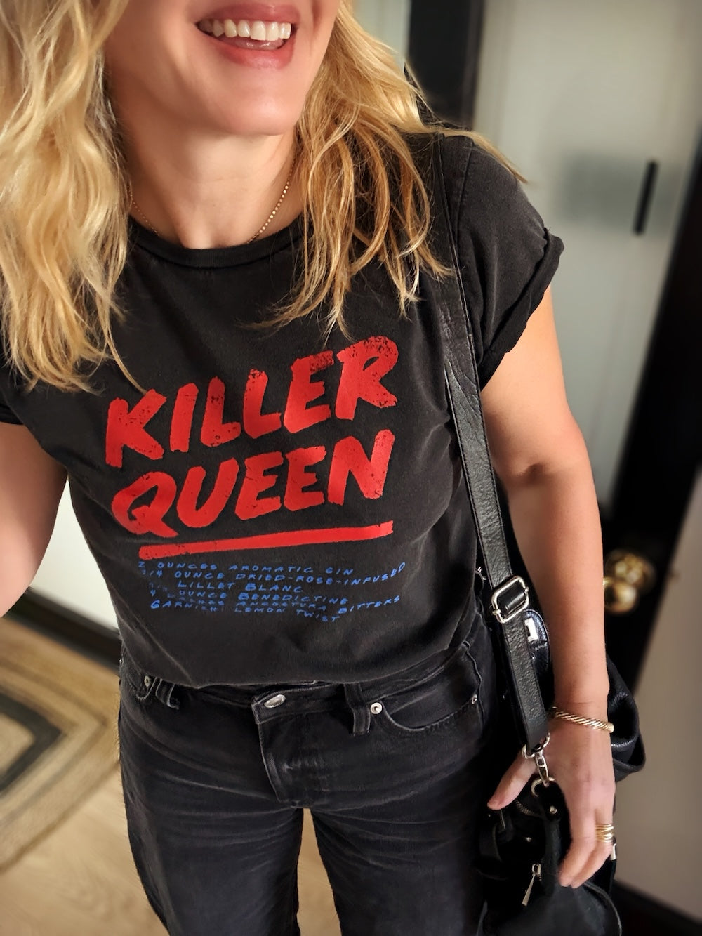 Killer Queen T-shirt