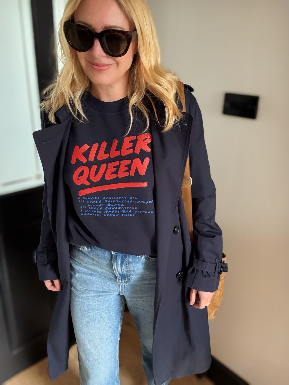 Killer Queen Sweatshirt