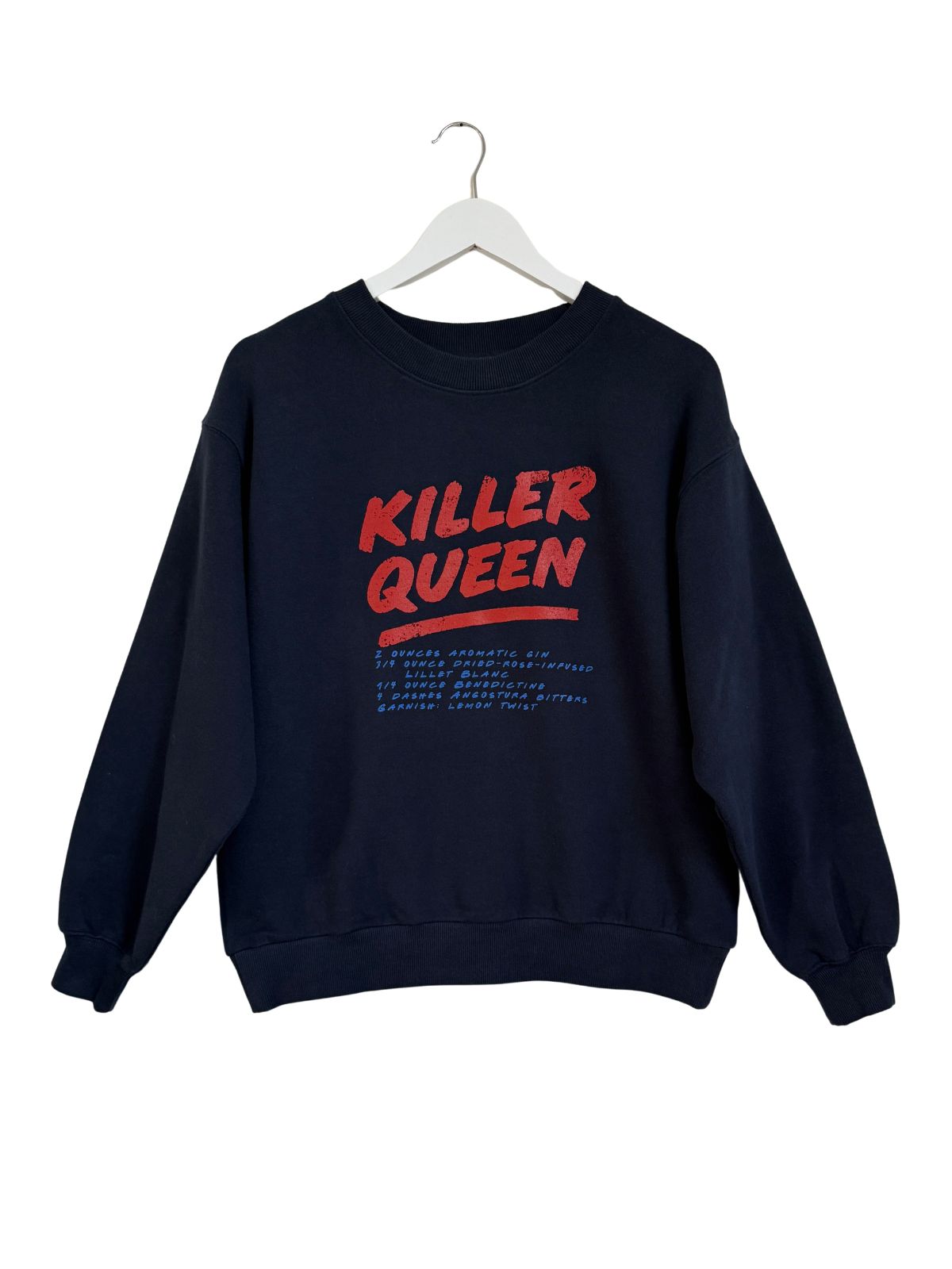 Killer Queen Sweatshirt