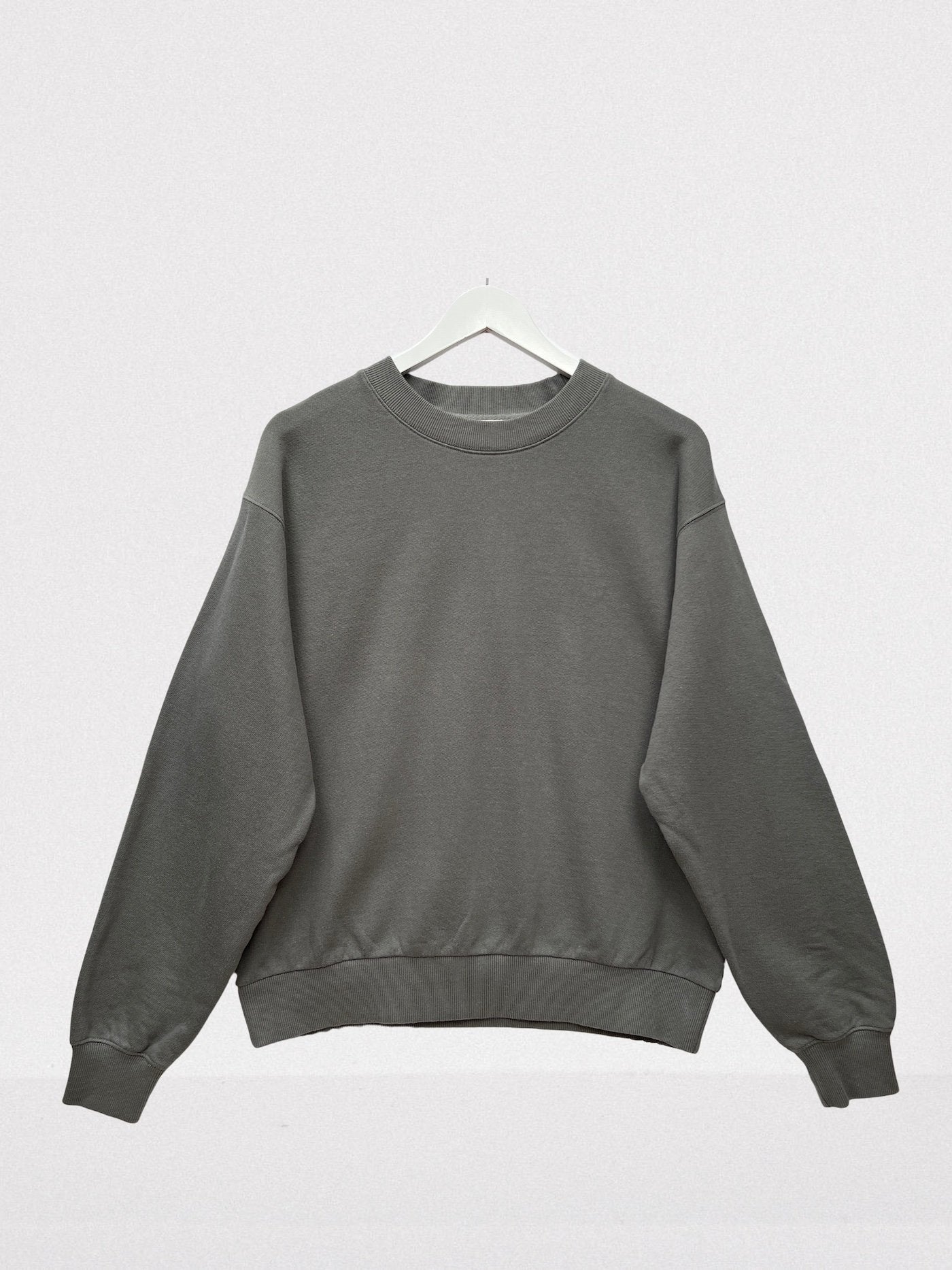 Best mate sweatshirt smokey olive | fwp by rae