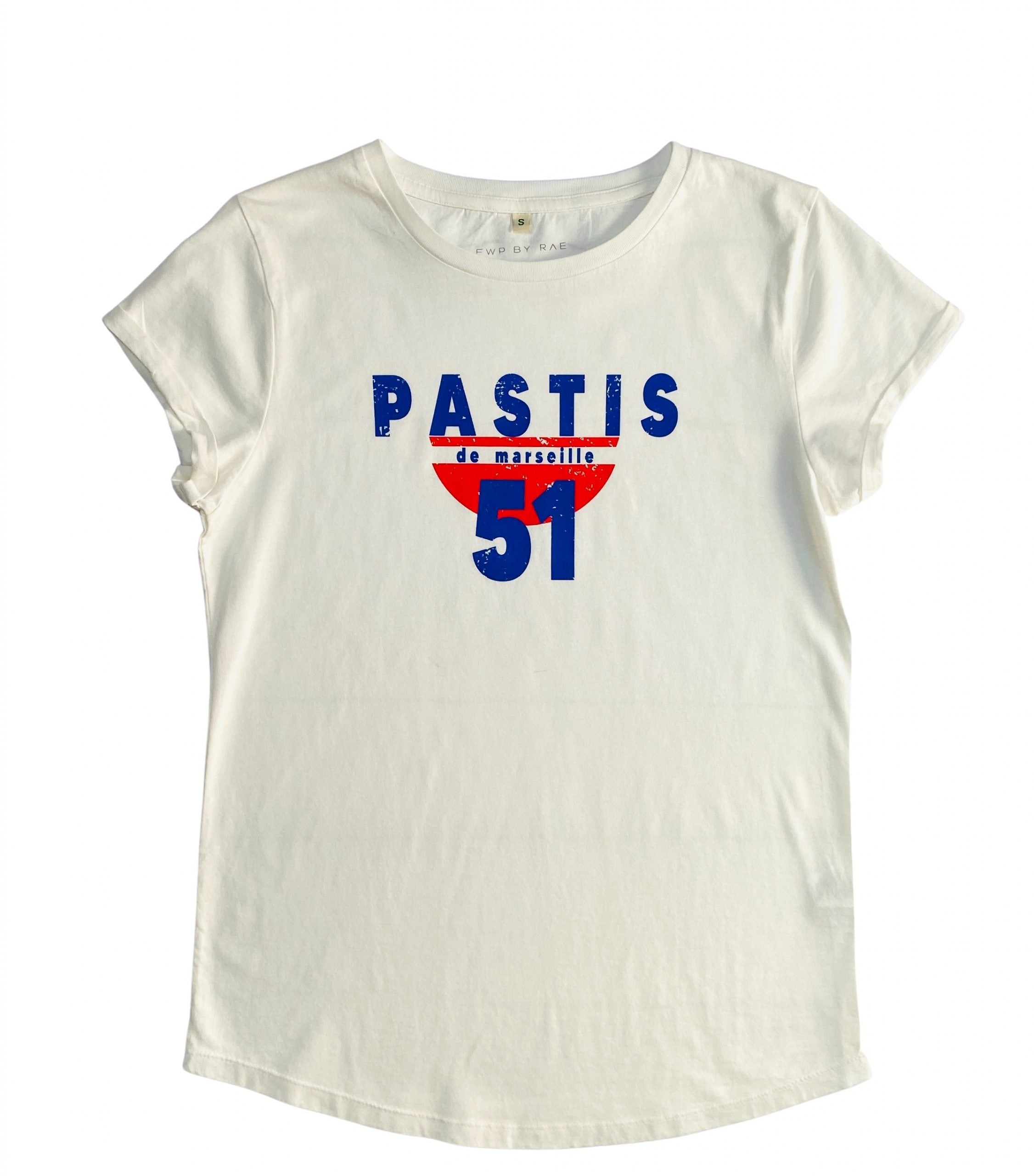 pastis 51 t-shirt